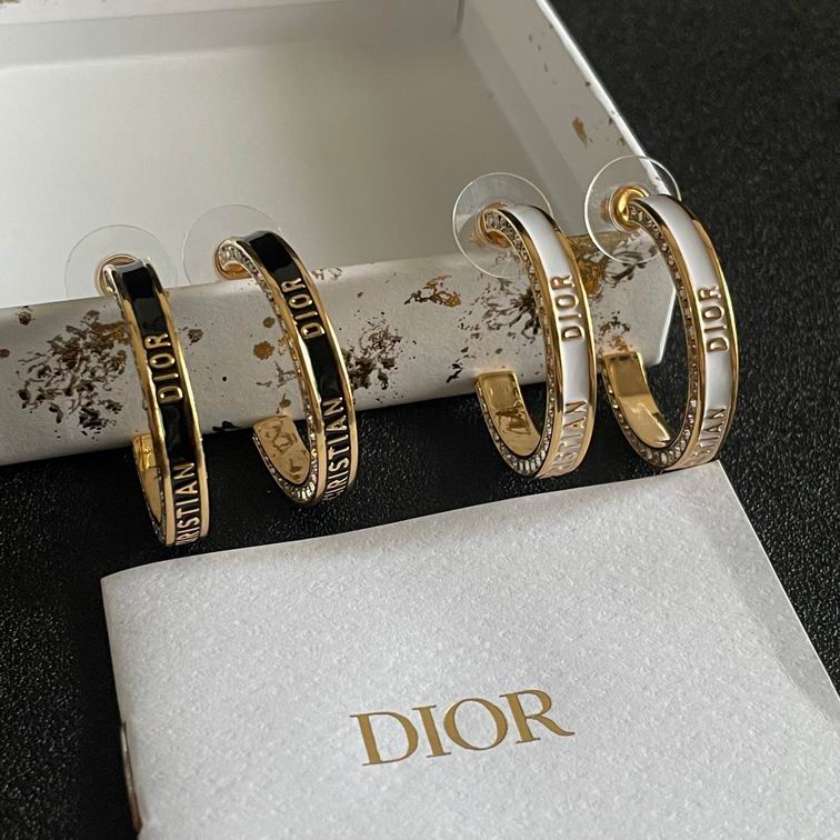 Dior Earring 12lyh13